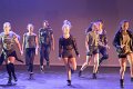 Streetdance C 408